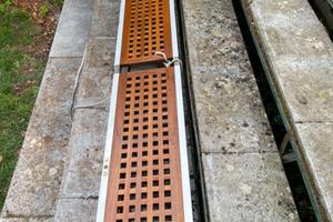 Passerella RIBBASSO PREZZO A 400 EURO