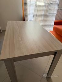 In blocco o separati