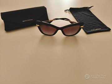 Occhiali da sole Dolce & Gabbana Eyewear