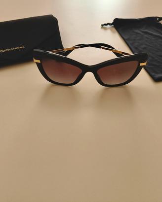 Occhiali da sole Dolce & Gabbana Eyewear