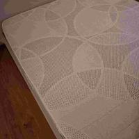 Materasso memory foam