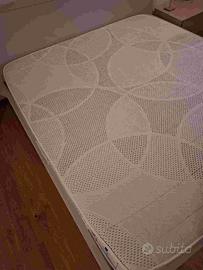 Materasso memory foam