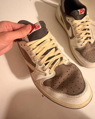 Travis scott mocha