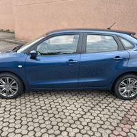 Suzuki Baleno 1.2 VVT Dualjet B-Cool