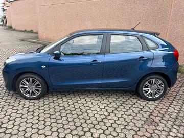 Suzuki Baleno 1.2 VVT Dualjet B-Cool