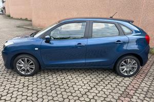 Suzuki Baleno 1.2 VVT Dualjet B-Cool