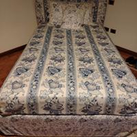 letto una piazza e mezza 