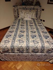 letto una piazza e mezza 