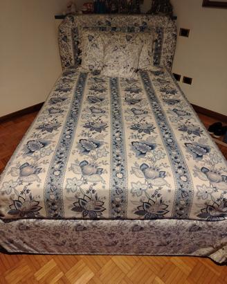 letto una piazza e mezza 