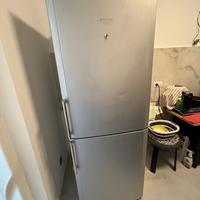 FRIGO HOTPOINT