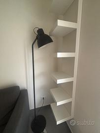 Lampada piantana da terra maisons du monde