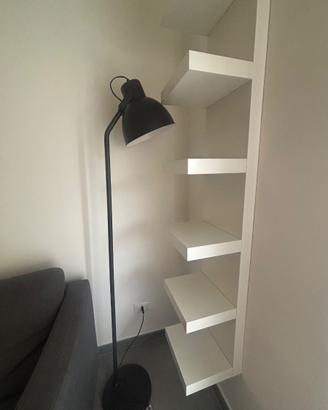 Lampada piantana da terra maisons du monde