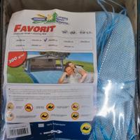 Stuoia Campeggio Brunner