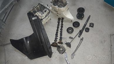 Ricambi Suzuki jonshon 140/115 4 T