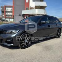 BMW 330e xDrive Touring Msport