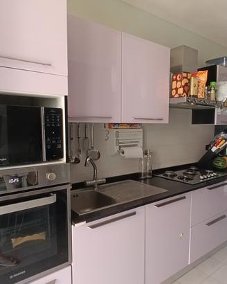 cucina Lube 