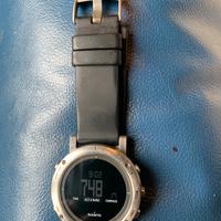 Orologio Suunto Core Steel Brushed