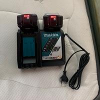 Batteria makita 3.0 ah 18 v