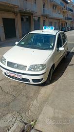  FIAT PUNTO 1.3 MULTIJET  80.000 KM