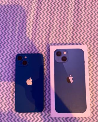 iPhone 13 - 128GB