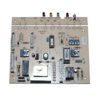 Scheda caldaia Radiant