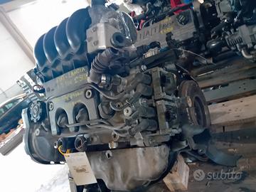 motore Punto 1 serie 1.2 16v sigla:176b9000