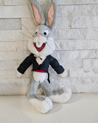 Peluche Bugs Bunny con ventose!