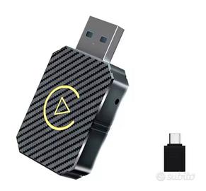 Carplay - Android auto