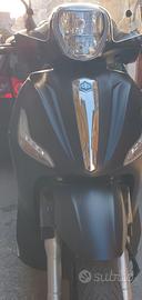 Piaggio Beverly 350 - 2020