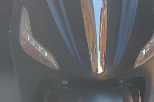 Piaggio Beverly 350 - 2020