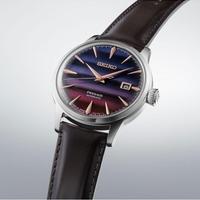 Seiko presage cocktail limited edition