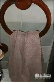 Porta Asciugamano 