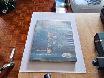 Headway digital Intermediate - Liy & John Soars