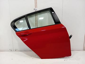 PORTIERA POSTERIORE DESTRA BMW Serie 1 F20 41525A2