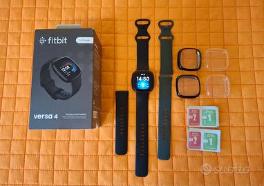Fitbit versa 4
