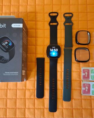 Fitbit versa 4
