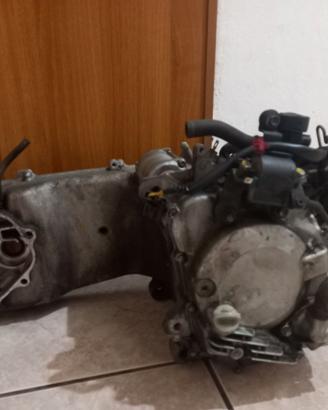 Motore monoblocco SH300
