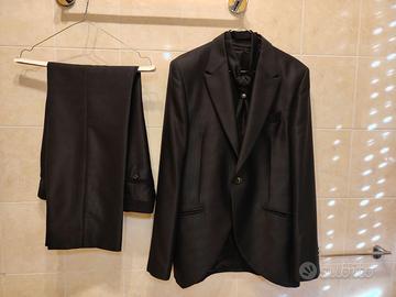 Abito da sposo/cerimonia