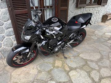 Z750r