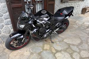 Z750r