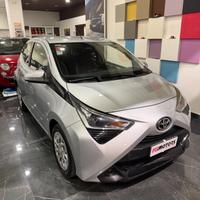 Toyota Aygo 1.0 VVT-i 72 CV 5 porte x-cool