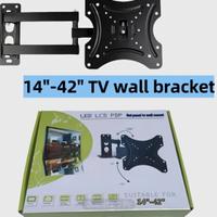 Staffa TV a parete nuova