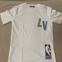 Maglietta Louis Vuitton NBA