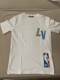 Maglietta Louis Vuitton NBA