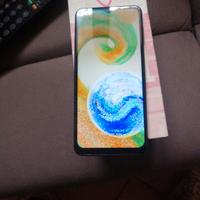 smartphone Samsung A04s
