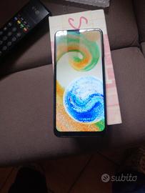 smartphone Samsung A04s