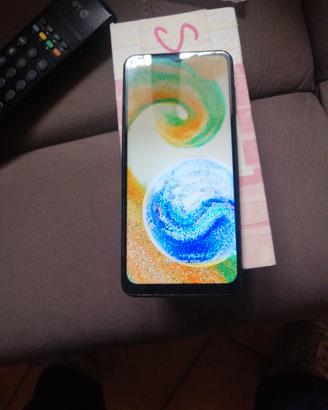 smartphone Samsung A04s