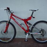 Mtb specialized full 26