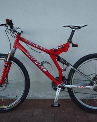 Mtb specialized full 26