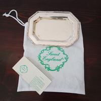 Piattino Sheffield Sweet England